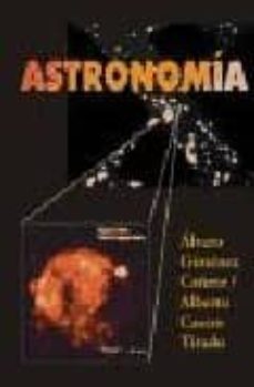 astronomia x-9788486639839