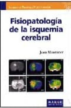 fisiopatologia de la isquemia cerebral-9788486684839