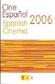 cine español 2006: spanish cinema-9788486877439