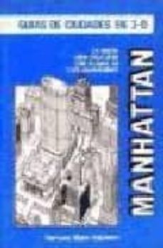 manhattan en 3 dimensiones-leonie glass-9788487756139