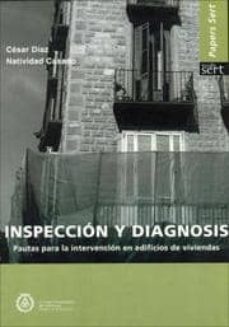 inspeccion y diagnosis-cesar diaz-9788488258939