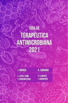 guia de terapeutica antimicrobiana 2021-9788488825339
