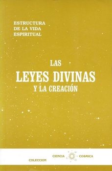 las leyes divinas y la creacion-jose fabregat bisbal-9788489110939