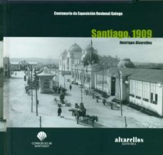 santiago 1909-9788489323339