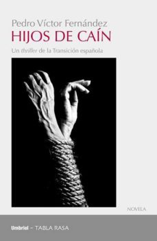 los hijos de cain-9788489367739