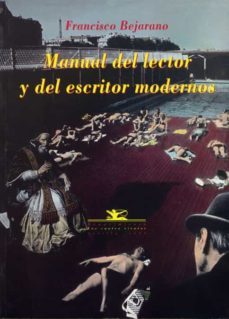 manual del lector y del escritor modernos-francisco bejarano-9788489371439
