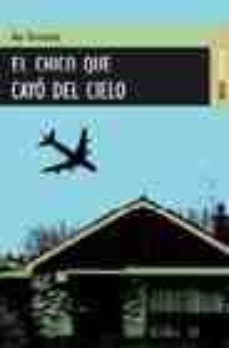el chico que cayo del cielo-ken dornstein-9788489624139