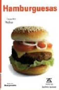 hamburguesas-annette wolter-9788489675339