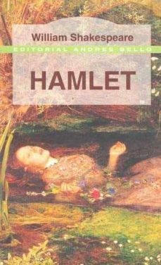 hamlet-william shakespeare-9788489691339