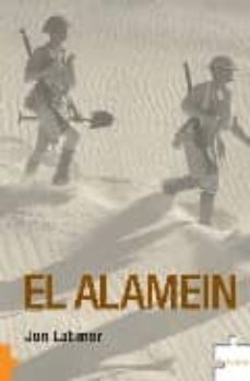 el alamein-9788489746039