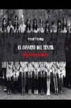 el convent del textil (llibre amb cd)-gerard vilardaga-9788489751439