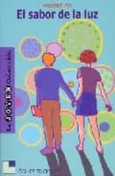 el sabor de la luz-friedrich ani-9788489804739