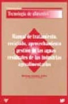 manual de tratamiento y reciclado de aguas residuales-9788489922839