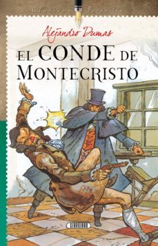 el conde de montecristo-9788490051139
