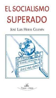 el socialismo superado-9788490080139
