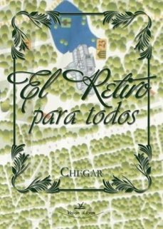 el retiro para todos-9788490119839