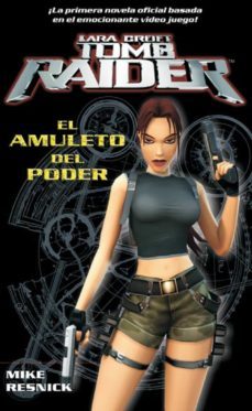 amuleto del poder (ebook)-mike resnick-9788490186039