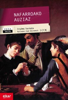 nafarroako auziaz-9788490274439