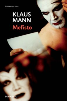 mefisto (ebook)-klaus mann-9788490326039