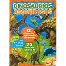 dinosaurios asombrosos-9788490379639