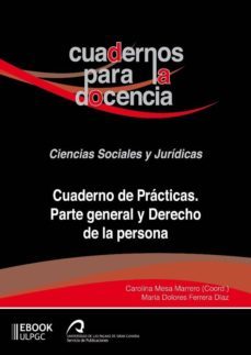 -carolina mesa marrero-maria dolores ferrera diaz-9788490420539