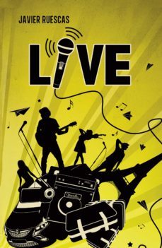 live (play 3) (ebook)-9788490432839