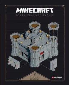 fortalezas medievales (minecraft)-9788490437339