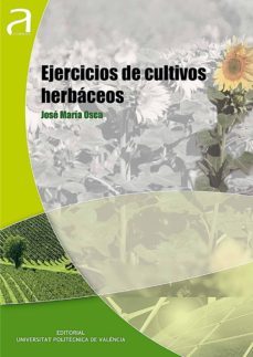 ejercicios de cultivos herbaceos (ebook)-jose maria osca lluch-9788490482339