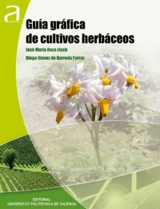 guia grafica de cultivos herbaceos (ebook)-jose maria osca lluch-diego gomez de barreda ferraz-9788490484739