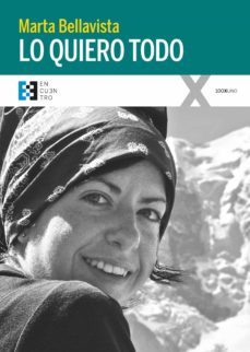 lo quiero todo (ebook)-marta bellavista-9788490557839