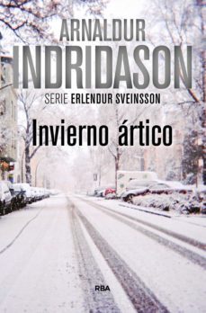 invierno artico (ebook)-9788490560839