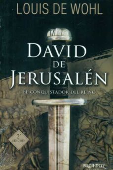 david de jerusalen-9788490614839
