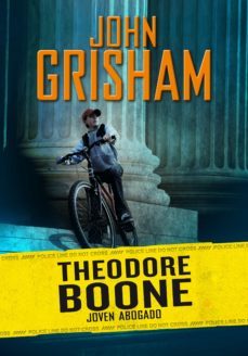 joven abogado (theodore boone 1) (ebook)-john grisham-9788490621639