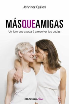 más que amigas (ebook)-jennifer quiles-9788490626139