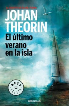 el ultimo verano en la isla (el cuarteto de oland: verano)-9788490627839