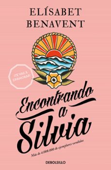 encontrando a silvia-elisabet benavent-9788490628539