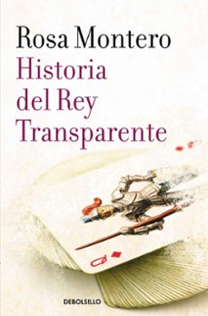 historia del rey transparente-9788490629239