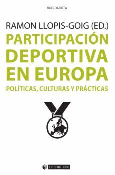 participacion deportiva en europa-9788490642139