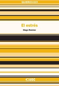 el estres (ebook)-diego redolar ripoll-9788490643839