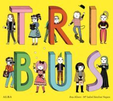 tribus-9788490651339