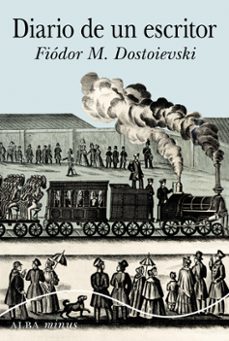diario de un escritor-fiodor dostoievski-9788490652039
