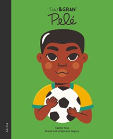 petit & gran pele-maria isabel sanchez vegara-9788490659939