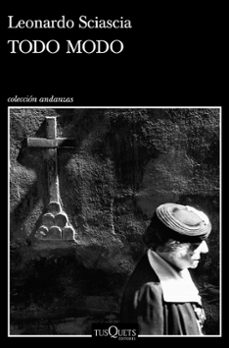 todo modo-leonardo sciascia-9788490669839