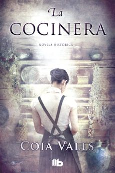 la cocinera-coia valls-9788490700839