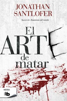 el arte de matar-9788490701539