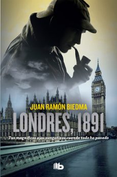 londres, 1891-9788490703939