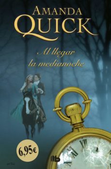 al llegar la medianoche-amanda quick-9788490704639