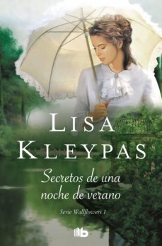 secretos de una noche de verano (serie wallflowers 1)-9788490705339