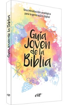 guia joven de la biblia-9788490737439