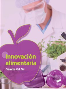 innovación alimentaria-gemma gil gil-9788490774939